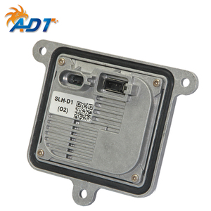 ADT 12V 35W D1S D3S ซีนอน HID ชุดไฟหน้าโมดูลบัลลาสต์ A71177E00DG ชุดไฟรถยนต์ยานยนต์ - Product Image 1