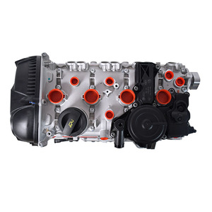 Motore EA888 2.0 T per VW Magotan/ CC/<span class=keywords><strong>Passat</strong></span>/4Motion/Variant/Santana CBL/CAW con un buon prezzo - Product Image 2