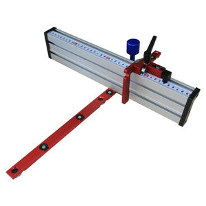 Miter de DIY General Router profesional Mitra de sierra de mesa con escala precisa de adecuado para carpintero Sierra - Product Image 6