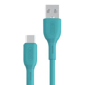 MODORWY USB ein Kabel mit LT-Anschluss kabel de Carga de Extension USB Para Zubehör PVC USB t