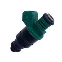 Injecteur de carburant de haute qualité, pièces automobiles pour voiture Volks-wagen Jetta Au di Bora Golf 42V Passat B4