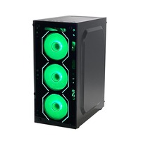 Pcooling Office Pc Case Parts Gaming Pc Computer Cases Towers Matx Atx Mini Itx Micro Atx Pc Case