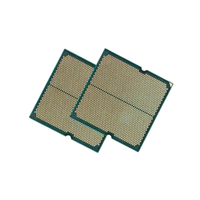 CPU R5 7500F R7 5700X3D R7 5700X R5 5600 R5 5500 R5 4500 3.0 GHz 105W Memory Type DDR4 3200MHz DDR4 2933MHz DDR4 2667MHz