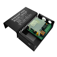 Contrôleur d'alimentation dédié pour contrôle d'accès 12V5A, interrupteur de verrouillage électrique, alimentation pour machine de reconnaissance faciale et d'empreintes digitales