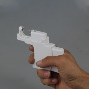 ZF outil d'assistance de pistolet de perçage d'oreille pour kit de perçage d'oreille - Product Image 2