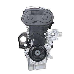 Prix d'usine, nouveau bloc moteur essence F16D4 1.6t de haute qualité, ensemble de culbuteurs pour Chevrolet Cruze Aveo TAI AUTO - Product Image 2