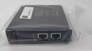 100% Neuf Original Mitsubishi Série Q PLC CC-Link IE Module <span class=keywords><strong>de</strong></span> Station Maîtresse et Station Locale pour Réseau Intra-entreprise QJ71GF11-T2 - Product Image 4