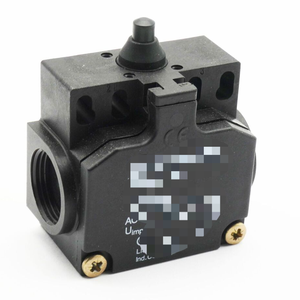 Zs 256-11z Zs25611z 위치 스위치 -미사용- 새 제품 원본 재고 산업 자동화 전용 PLC 프로그램 - Product Image 1