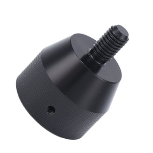บริการชิ้นส่วนกลึง CNC - Product Image 4