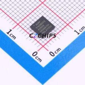 ADRF5160BCPZ RF Switch LFCSP-32(5x5) RF Single Pole Double Throw 700MHz~4GHz 45dB 0.9dB - Product Image 1