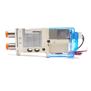 Nouveau Contrôleur PLC d'Automatisation Industrielle Original SJ3160N-5MZ-N7 pour Entrepôt, Neuf et Disponible Immédiatement - Product Image 1