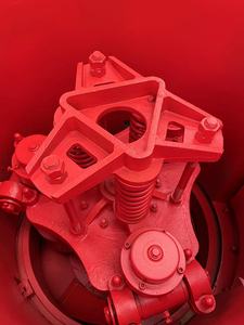 Hongxing Machines Hgm Duits Hoge Efficiëntie Poeder Slijpfabriek Van Nieuwste Machine - Product Image 5