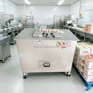 Vendita Diretta dalla Fabbrica: Attrezzatura per Macellazione Polli / Macchina Taglia Zampe di Pollo / Prezzo Macchina per Macellazione Polli - Product Image 1