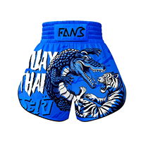 Shorts de Muay Thai personnalisés en gros, shorts de boxe, shorts de combat MMA UFC, vêtements d'entraînement d'arts martiaux