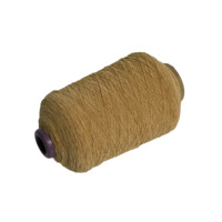 52 # Fil élastique en caoutchouc blanc brut 150150 recouvert de latex pour la fabrication de collants, échantillon gratuit disponible
