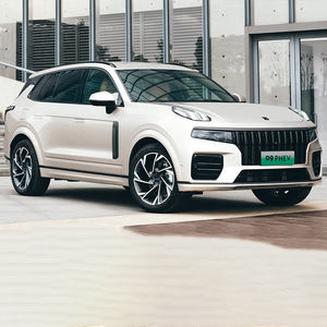 <span class=keywords><strong>LYNK</strong></span>&<span class=keywords><strong>CO</strong></span> 09 PHEV, <span class=keywords><strong>Precio</strong></span> Económico, Auto Usado, Carga Rápida en China, Auto Deportivo de Lujo para Adultos, Mejores Autos SUV Eléctricos - Product Image 3