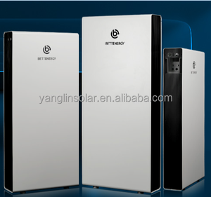 リチウム電池9KW 11KW 13KWヒートポンプソーラーシステム用高電圧熱管理 - Product Image 3