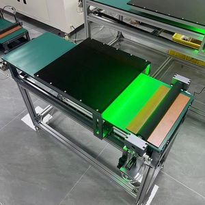 Faible coût pour la remise à neuf du moniteur LCD écran polarisant Film stratification Machine LT-PL27 pour ordinateur <span class=keywords><strong>portable</strong></span> Macbook LCD réparation - Product Image 1