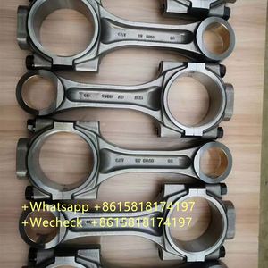 High Quality 3508 3512 3516 <b>Engine</b> Connecting Rod Bearing 107-7330 1077330 Connecting Rod - Product Image 5