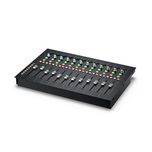 Consola Mezcladora de Audio Fairlight, 490x330x67mm, Salida Estéreo, Efectos Integrados, Consola de Mezclas para DJ - Product Image 2