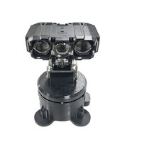 Support de montage réglable pour lampe de travail LED