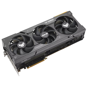 การ์ดจอ ASUS TUF Gaming Radeon 7900 OC Edition 20GB GDDR6 พร้อมหน่วยความจำ 320 บิต รุ่น ASUS TUF Gaming Radeon RX 7900 XT OC - Product Image 3