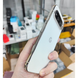 Ban đầu được sử dụng pixel 9/ 9pro/9pro XL Android điện thoại thông minh mở khóa 5G mạng 128/256/512GB LTE thứ hai tay điện thoại di động - Product Image 3