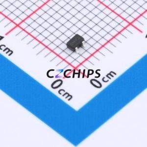 ทรานซิสเตอร์สนามผล DMP2240UWQ-7 SOT-323 (MOSFET) - Product Image 1