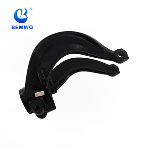 31126851592 BEMWQ Soporte de Amortiguador Delantero para Suspensión Automotriz para BMW <span class=keywords><strong>X5</strong></span> F15 X5M F85 X6 F16 X6M F86 N20 - Product Image 1