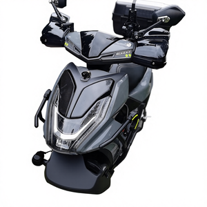 Protège-mains pour scooter moto <span class=keywords><strong>Little</strong></span> Mo SYM Fire Phoenix FNX150, pare-brise, pièces de modification, fabriqué en Chine - Product Image 1