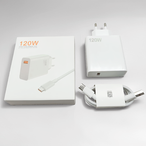 <span class=keywords><strong>Cargador</strong></span> Original 120W/67W/33W para XIAOMI 17T 17 14 Pro, <span class=keywords><strong>Cargador</strong></span> Rápido para <span class=keywords><strong>Redmi</strong></span>, Adaptador de Carga Turbo Hyper para Poco F8 F7 - Product Image 6