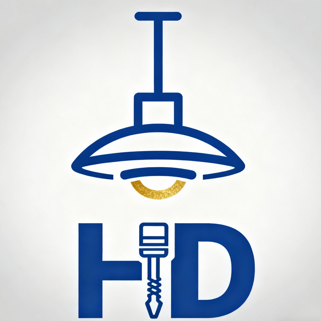 Shanxi Hui Ding Trading Co., Ltd. logo