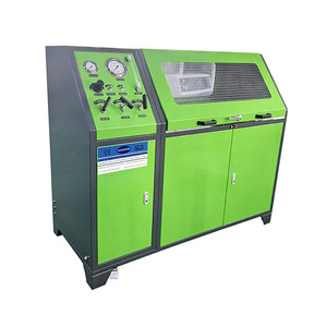 Peralatan Pengujian Hidrolik Komputer Khusus Suncenter dengan Printer untuk Pelanggan - Product Image 3