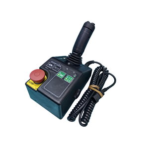 Boîtier de commande 1256727GT compatible avec Genie Lift Gen 6 GR-12 GR-15 GR-20 GS-3246 - Product Image 2