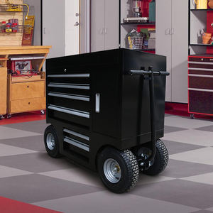 Armoire à roulettes, coffre à outils, <span class=keywords><strong>chariot</strong></span> <span class=keywords><strong>de</strong></span> <span class=keywords><strong>course</strong></span>, boîte à outils - Product Image 5