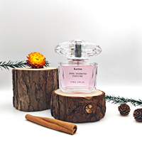 Parfum pour femme Original Luxury One Million Good Girl, en forme liquide