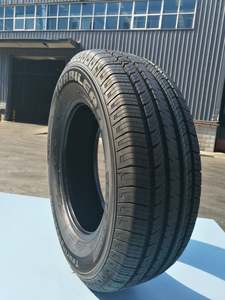 厂家直销全新高品质径向乘用车轮胎 225/65R17 215/70R14 德国技术 全季节使用 DOT/ECE 认证 - Product Image 3