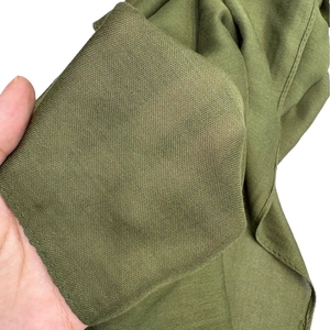 Latest Bamboo Custom Modal Woven <strong>Hijab</strong> Muslim Women Soft Breathable Light Weight with Jersey <strong>Undercaps</strong> No See Through Elegant - Product Image 6