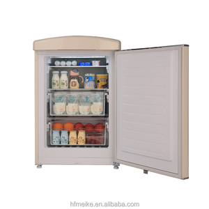 Pas de bruit Réfrigérateur Congélateur Convertible MSF91WE Chambre d'hôtel 91 litres <span class=keywords><strong>A</strong></span> + <span class=keywords><strong>Classe</strong></span> énergétique Mini réfrigérateur Hôtel Mini Bar Réfrigérateur - Product Image 2