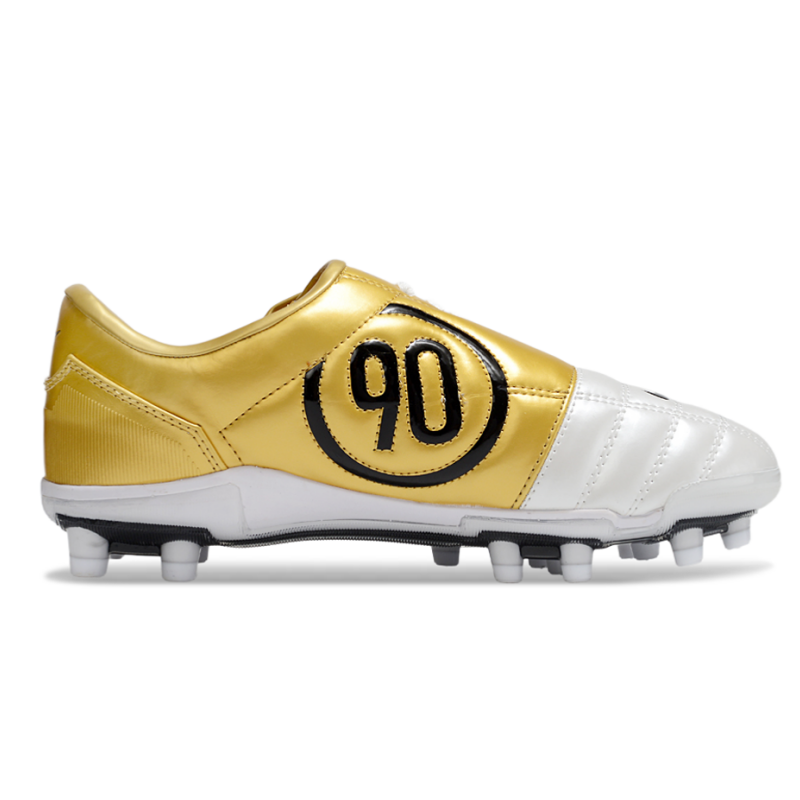 Gold Most Expensive Football Shoes In The World Gold Football