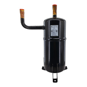 Séparateur d'huile YFLQ-08V 7,5L pour pièces de système de climatisation centralisée - Product Image 1