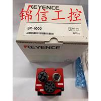 Tout nouveau lecteur de code-barres de code de balayage Keenz KEYENCE SR-1000 d'origine