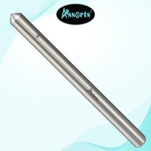 Ksserts Diamond Dresser Single Point 1/2 In X 6 In pour meuleuse à banc, forme cylindrique, construction collée - Product Image 2