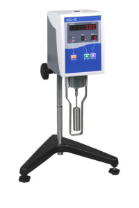 Hot Sale Laboratory Digitales Viskosi meter Traditionelles Zeiger-Rotations viskosi meter - Product Image 2