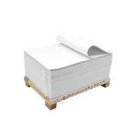 Papier Bristol en carton couché C1s pour la fabrication artisanale