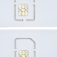 Carte SIM IoT mondiale ESINO, couverture dans 156 pays, forfait de données mensuelles de 30 Mo, connectivité d'entreprise stable et sécurisée