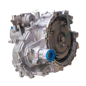 Transmission automatique en gros d'usine 8F24 8 vitesses transmission de boîte de vitesses avant automatique pour <span class=keywords><strong>Volvo</strong></span> Toyota Lexus - Product Image 3