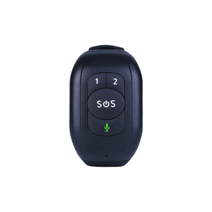 Reloj Inteligente GPS Familiar para Personas Mayores con Botón SOS, Botón de Voz, Tarjeta <span class=keywords><strong>SIM</strong></span> 4G, GPS Anticaídas para Personas Mayores - Product Image 1