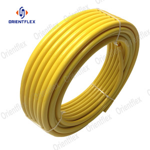 Горячая продажа 100 м <span class=keywords><strong>3</strong></span>/<span class=keywords><strong>8</strong></span> дюймов 6 мм 1 "<span class=keywords><strong>3</strong></span>/4 R2 анти УФ Pu нейлон Пневматический воздушный шланг 10 м 13 мм 7 мм - Product Image 2