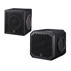 Subwoofer actif à protection sonore spéciale Huiyin de 10 et 12 pouces pour restaurant familial et salle de réunion - Product Image 1